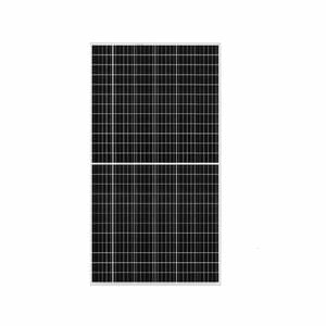 REC 375W 144 Twinpeak 2S Cells Mono Solar Panel