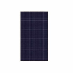 LA Solar 720W 132 Cells TOPCON Solar Panel Image