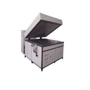 REOO Solar Panel 35KW Laminator Equipment Image