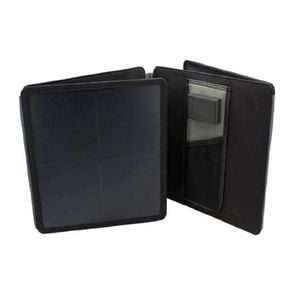 Lion Energy 50W Light Weight 12V Folding Solar Panel Image