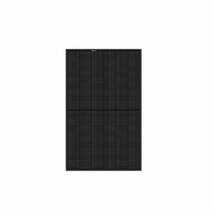 REC N-Peak 2 355W 120 Half Cells Black Mono Solar Module