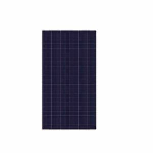 LA Solar 580W 144 Cells TOPCon Solar Panel Image