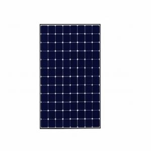 Solar Kit SunPower 4.7kW with SunPower Inverter System Image