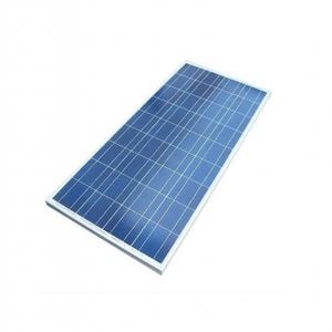 Solartech 160W 36 Polycrystalline Cells Solar Panel Image
