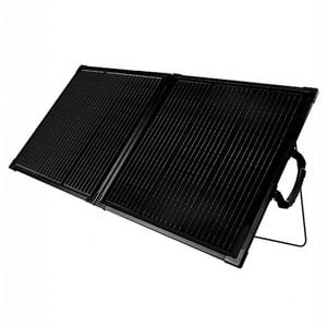 Sumyok Solar 120W 60 Cells TOPCon Foldable Solar Panel Image