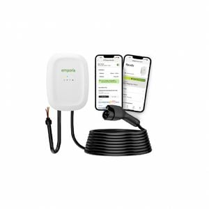 Emporia Classic Level 2 EV Charger Image