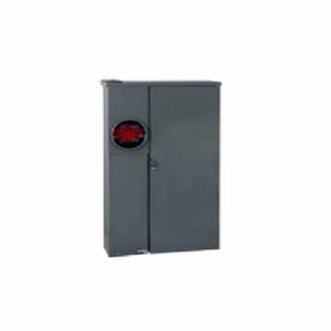 Schneider Electric Homeline 200A All-in-One CSED Socket Image