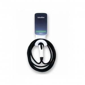 Enel X 9.6kW 40A JuiceBox EV Charger