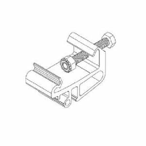 UNIRAC RM10 EVO Module Clamp (Priced as each) Image