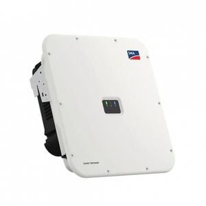 SMA Sunny Tripower X 25kW STP 25-US-50 3-Phase String Inverter