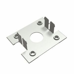 Wiley WEEB-DMC Grounding Clip (Pack of 100) Image
