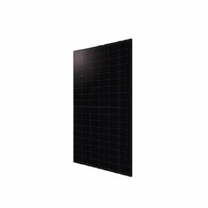 Silfab 430W 108 Half Cells N-Type Solar Panel Image