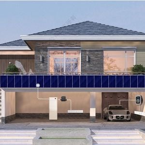 SolarFlex