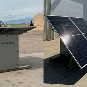 SolarSet: Solar, Delivered.