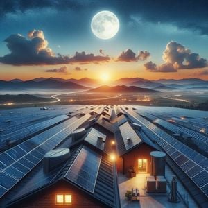 SolarHub