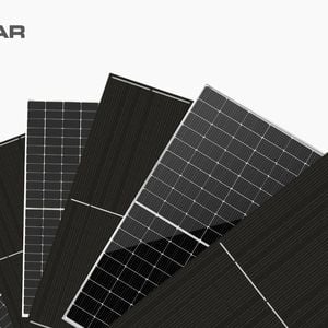 LA SOLAR FACTORY