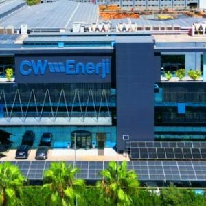 CW Energy U.S.A
