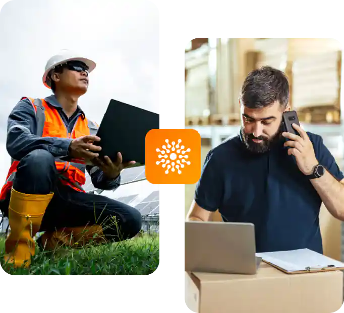 About Sunhub