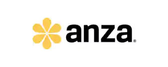 anza solar logo