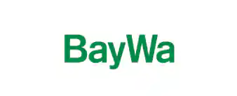 baywa logo