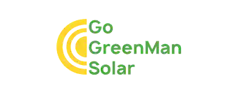 gogreen solar logo
