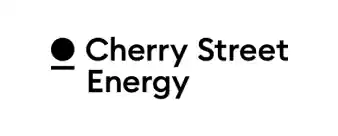 cherry street energy logo