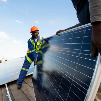 community-solar