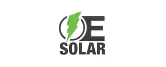 esolar logo