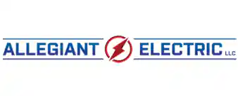 allegiant electric logo