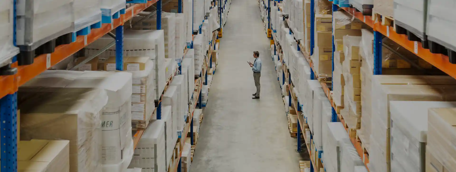 Logistics & Warehousing