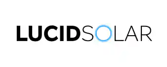 lucid solar logo