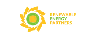 renewable energy logo