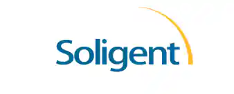 soligent logo