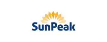 sunpeak logo