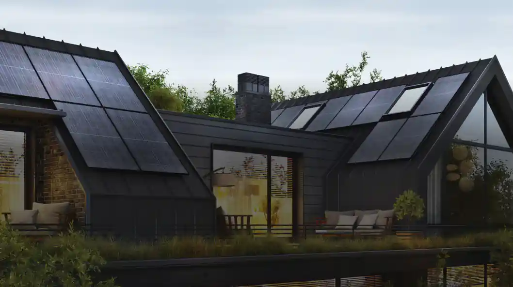 residential installation
