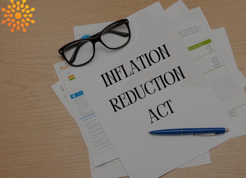The Inflation Reduction Act of 2022