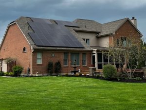 how to choose best solar panel for your home