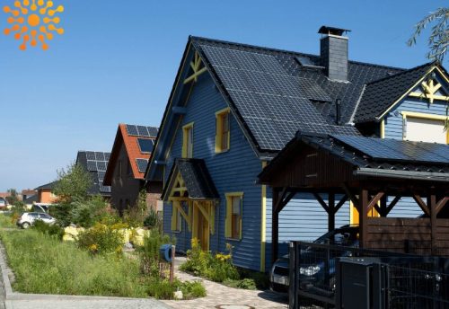 how to choose the best solar panel for my home