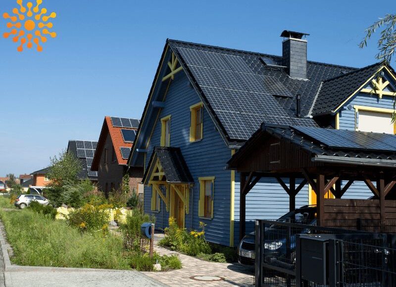 how to choose the best solar panel for my home