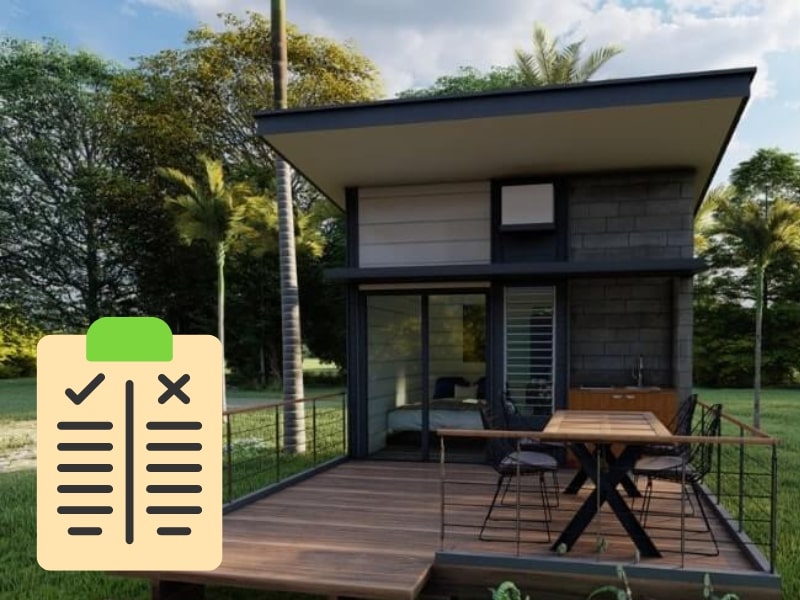 Solar Panels for Tiny Houses provide renewable energy, lower costs, and off-grid independence. Discover benefits & challenges before installation.