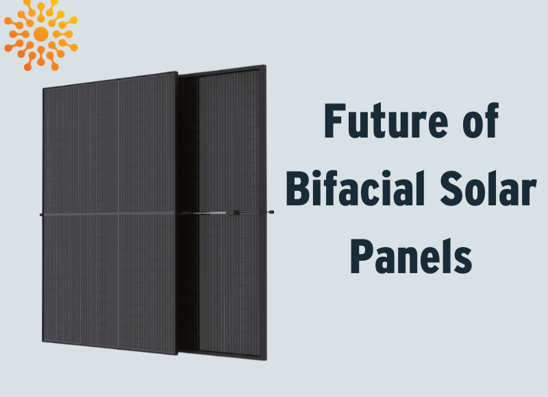 Future of Bifacial Solar Panels