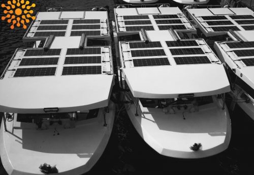 How Boaters Are Making the Switch To Solar