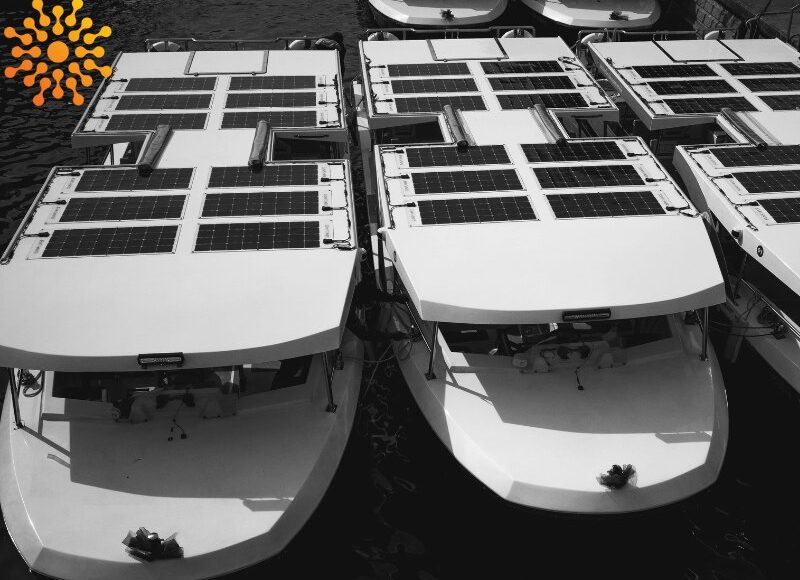 How Boaters Are Making the Switch To Solar