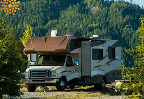How To Use Solar Panels As An Energy Source for RV Boondocking