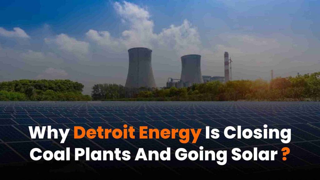 Michigan Solar Energy