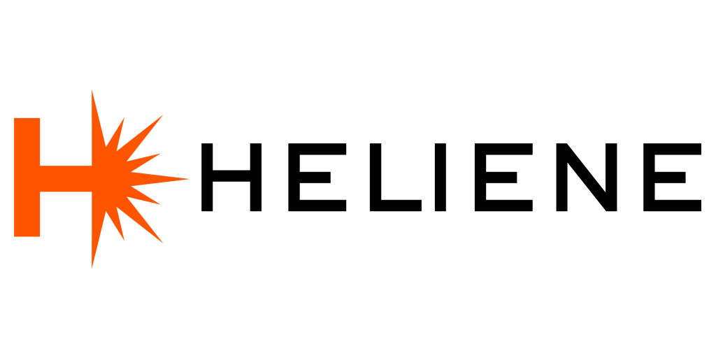 Heliene logo