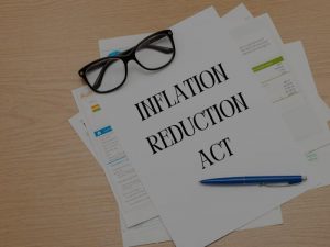 The Inflation Reduction Act of 2022 (1)