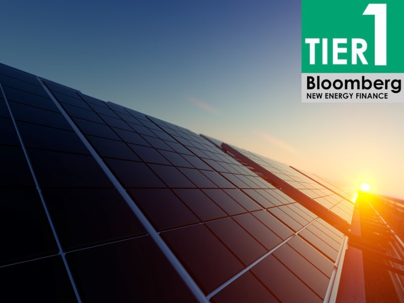 tier 1 solar panels