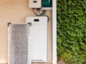 Types of Solar Batteries - Pros & Cons