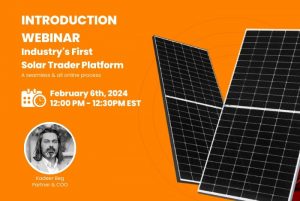 solar trader intro webinar